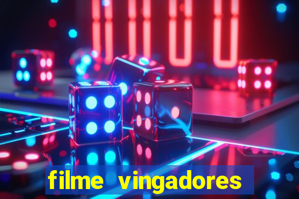 filme vingadores ultimato completo dublado gratis